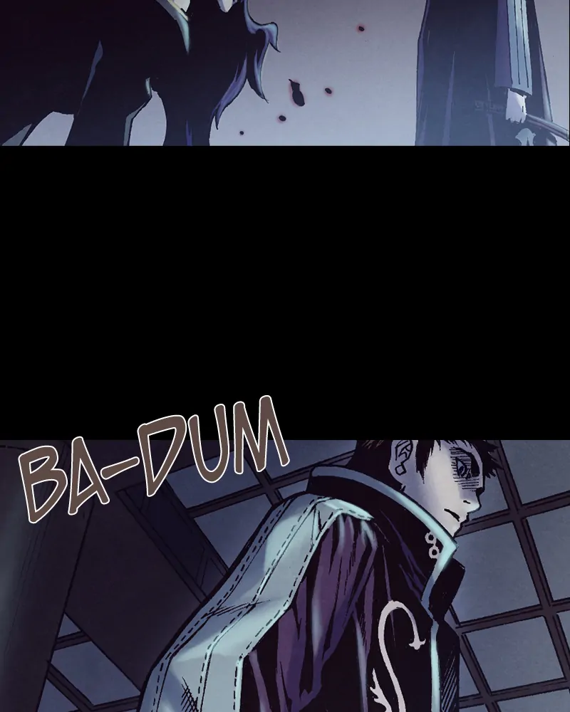 Avant Garde Covert Agent Chapter 210 - page 9