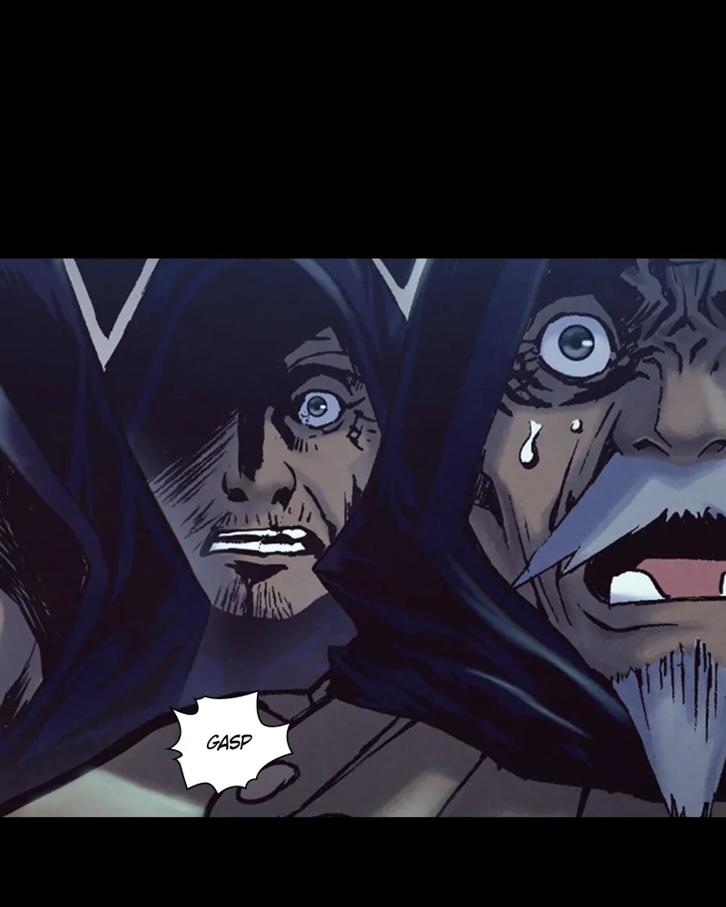Avant Garde Covert Agent Chapter 210 - page 19