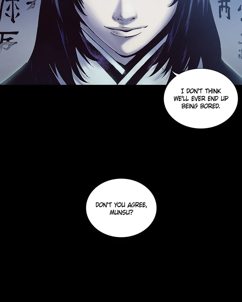 Avant Garde Covert Agent Chapter 210 - page 23