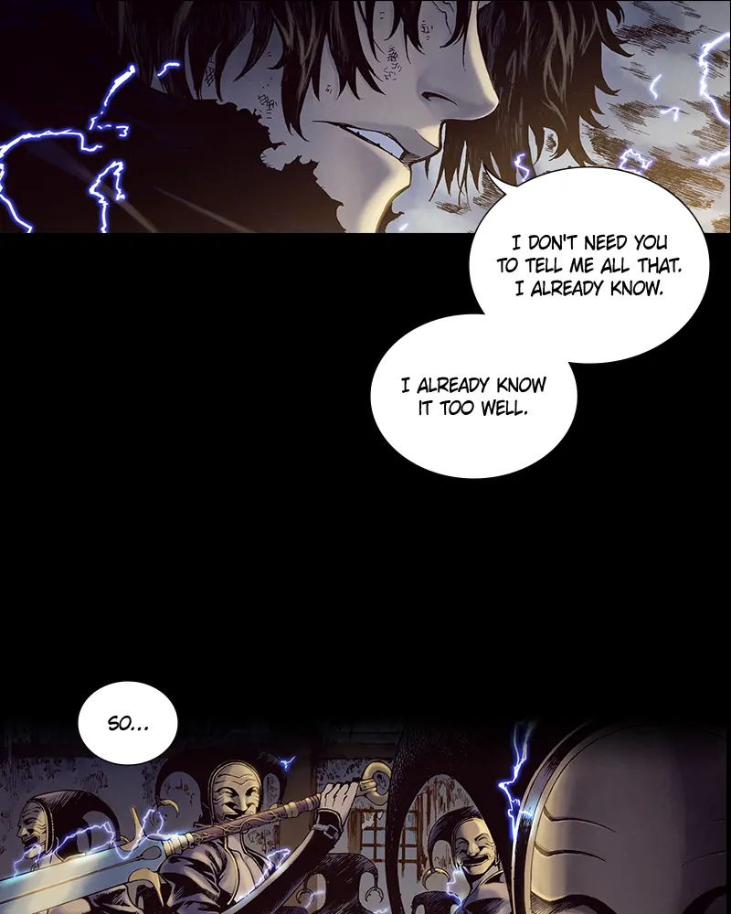 Avant Garde Covert Agent Chapter 211 - page 2