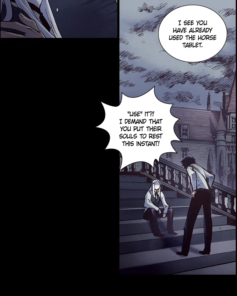 Avant Garde Covert Agent Chapter 211 - page 66