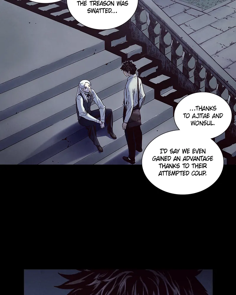 Avant Garde Covert Agent Chapter 211 - page 69