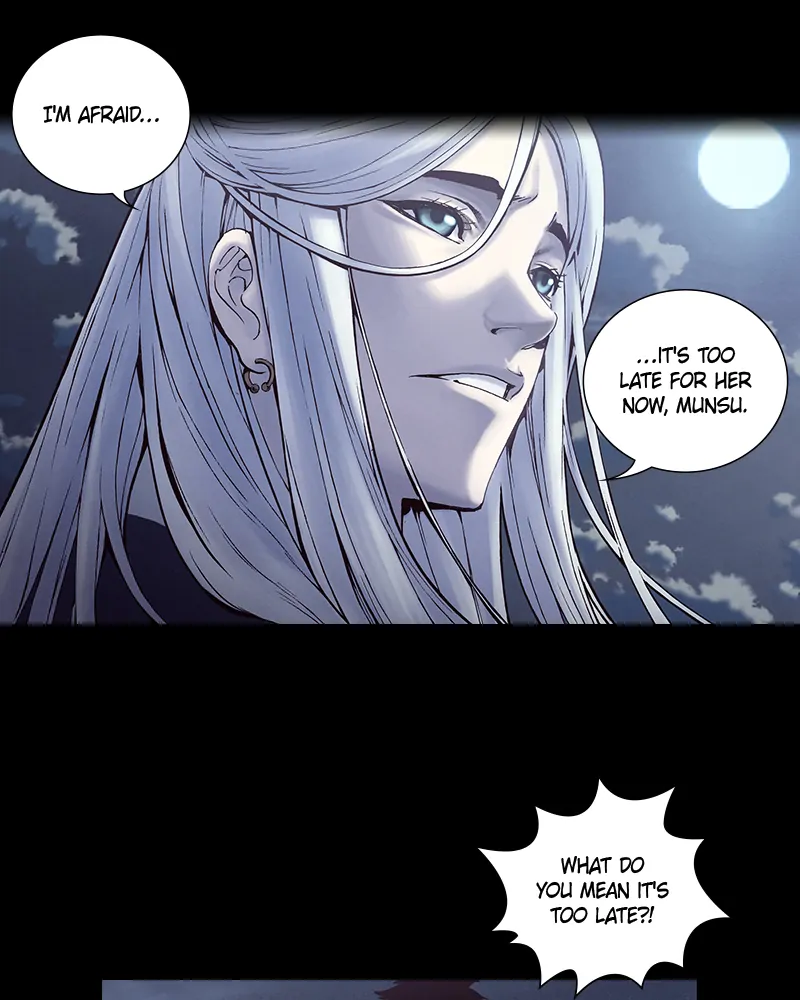 Avant Garde Covert Agent Chapter 211 - page 75