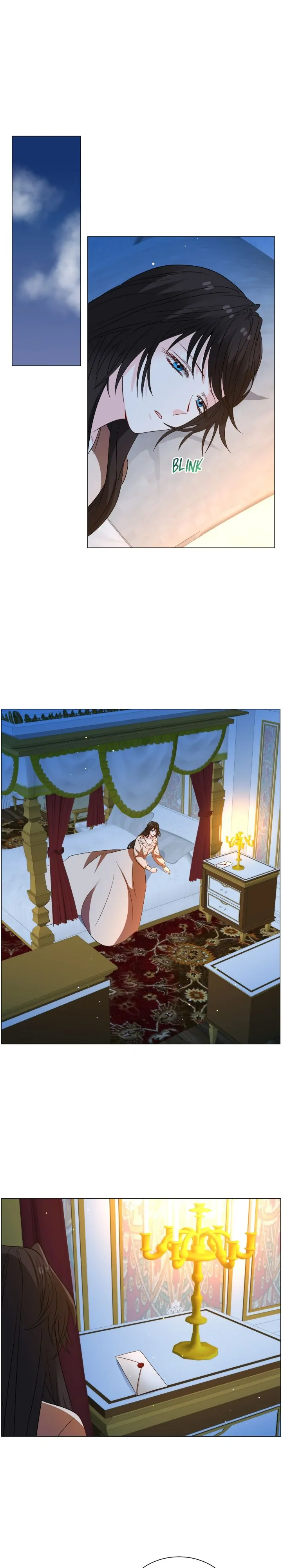 How to Clear a Dating Sim as a Side Character Chapter 125 - page 3