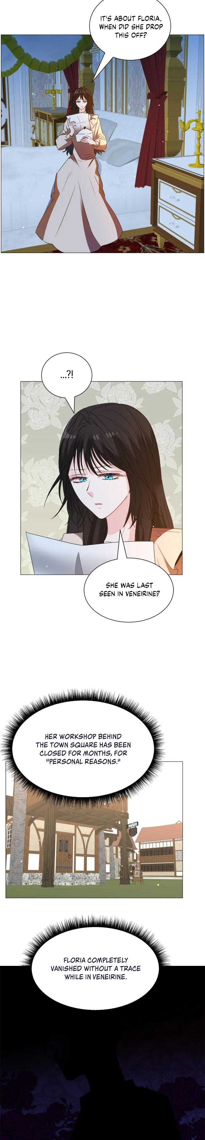 How to Clear a Dating Sim as a Side Character Chapter 125 - page 4