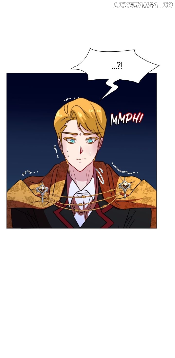 How to Clear a Dating Sim as a Side Character Chapter 126 - page 12