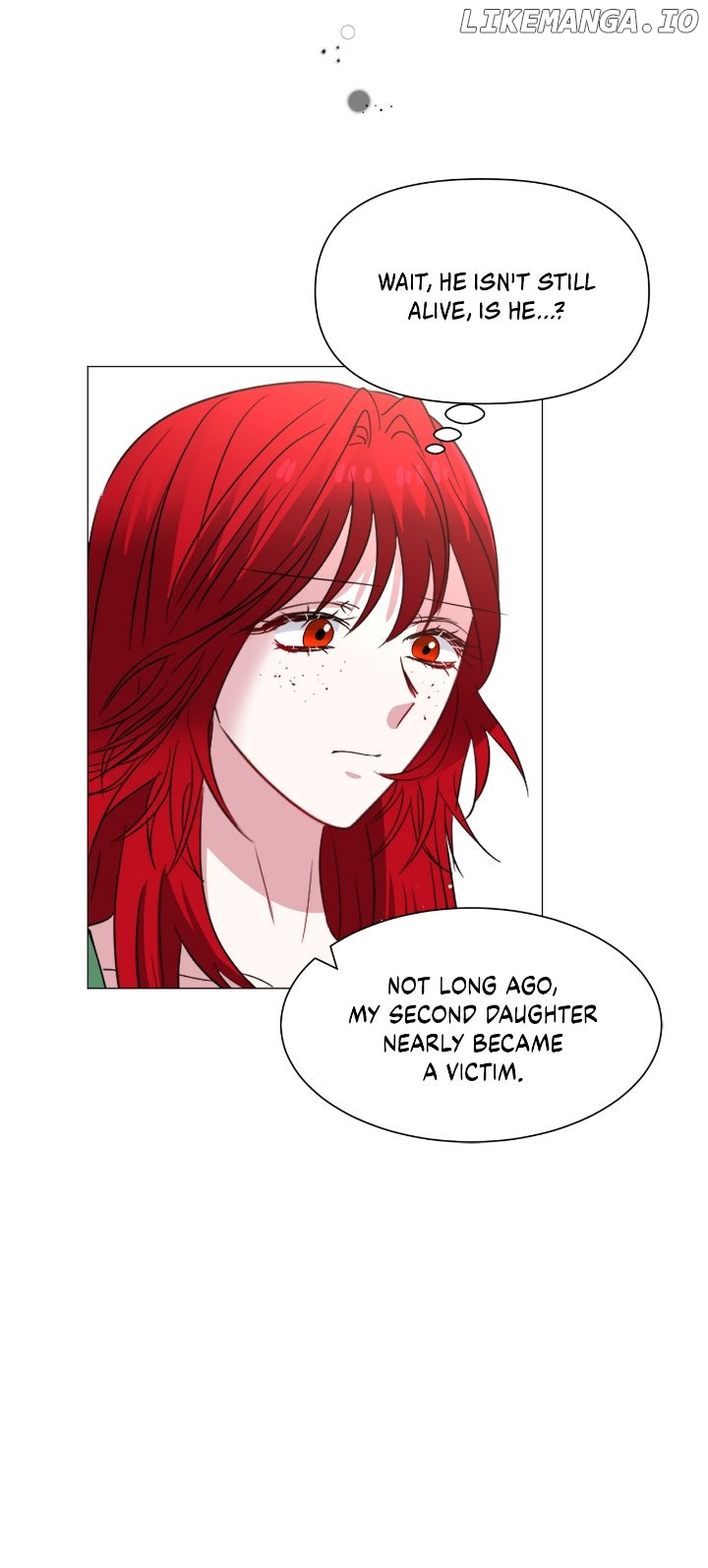 How to Clear a Dating Sim as a Side Character Chapter 126 - page 18