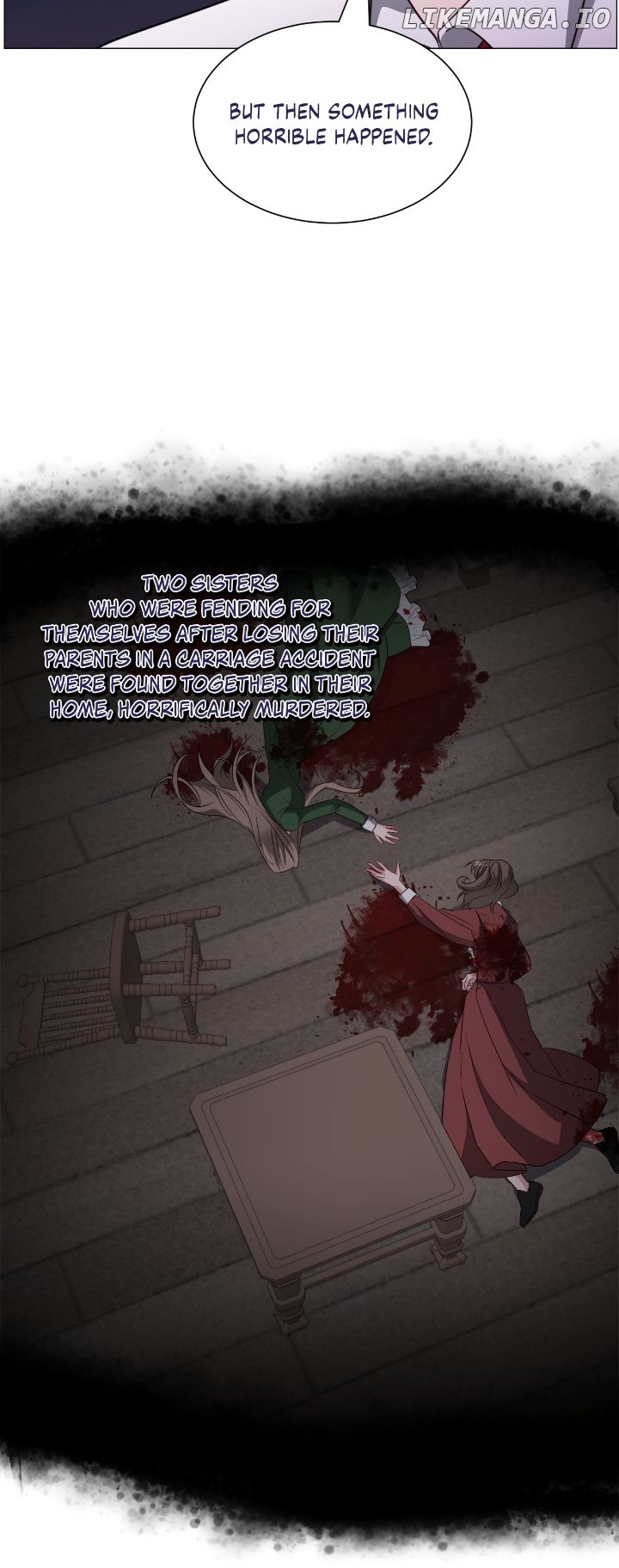 How to Clear a Dating Sim as a Side Character Chapter 126 - page 24