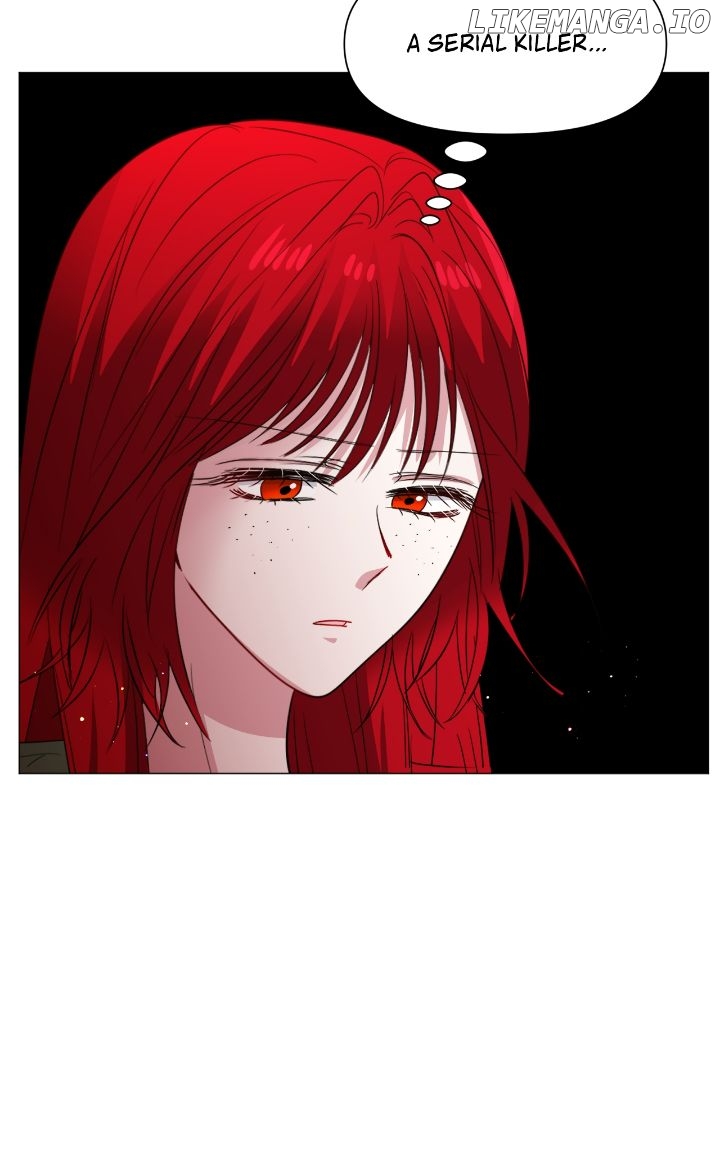 How to Clear a Dating Sim as a Side Character Chapter 126 - page 27