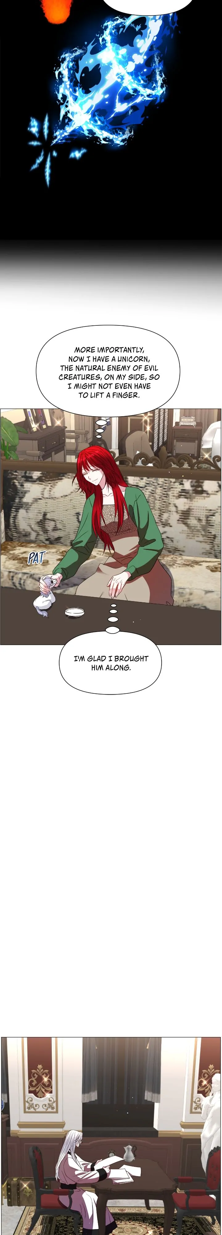 How to Clear a Dating Sim as a Side Character Chapter 127 - page 10