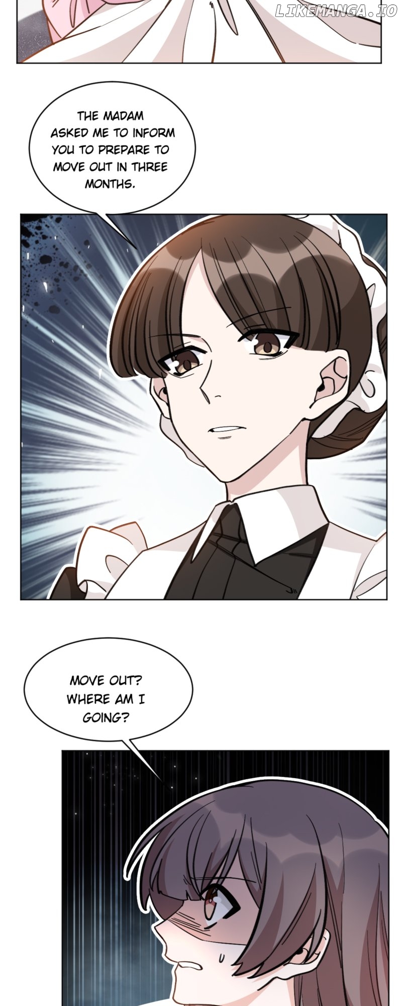 Exclusive Possession: The “Benevolent” Wife Chapter 29 - page 6