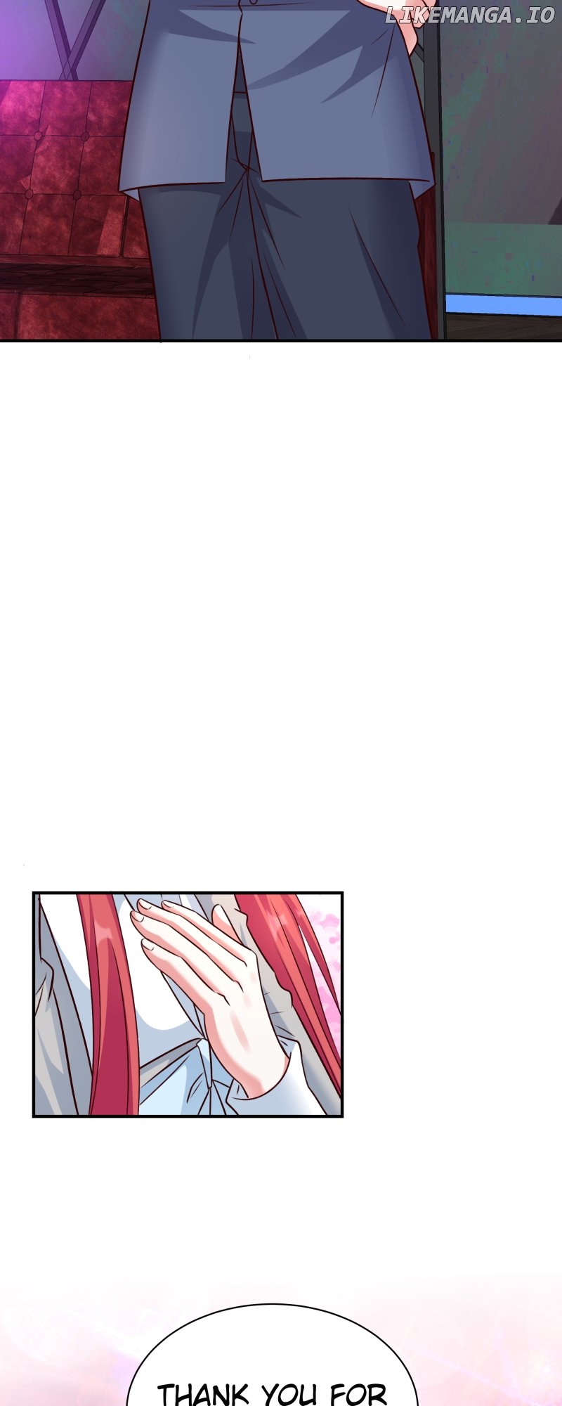 Exclusive Possession: The “Benevolent” Wife Chapter 37 - page 7