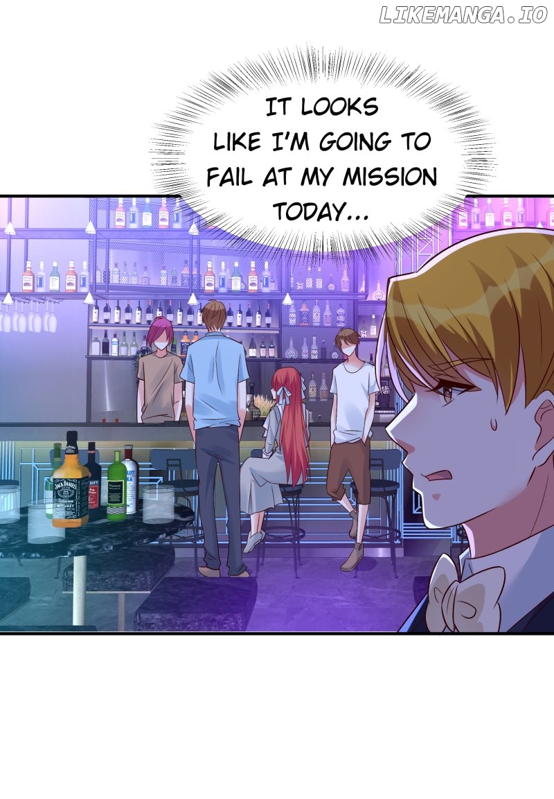 Exclusive Possession: The “Benevolent” Wife Chapter 37 - page 10