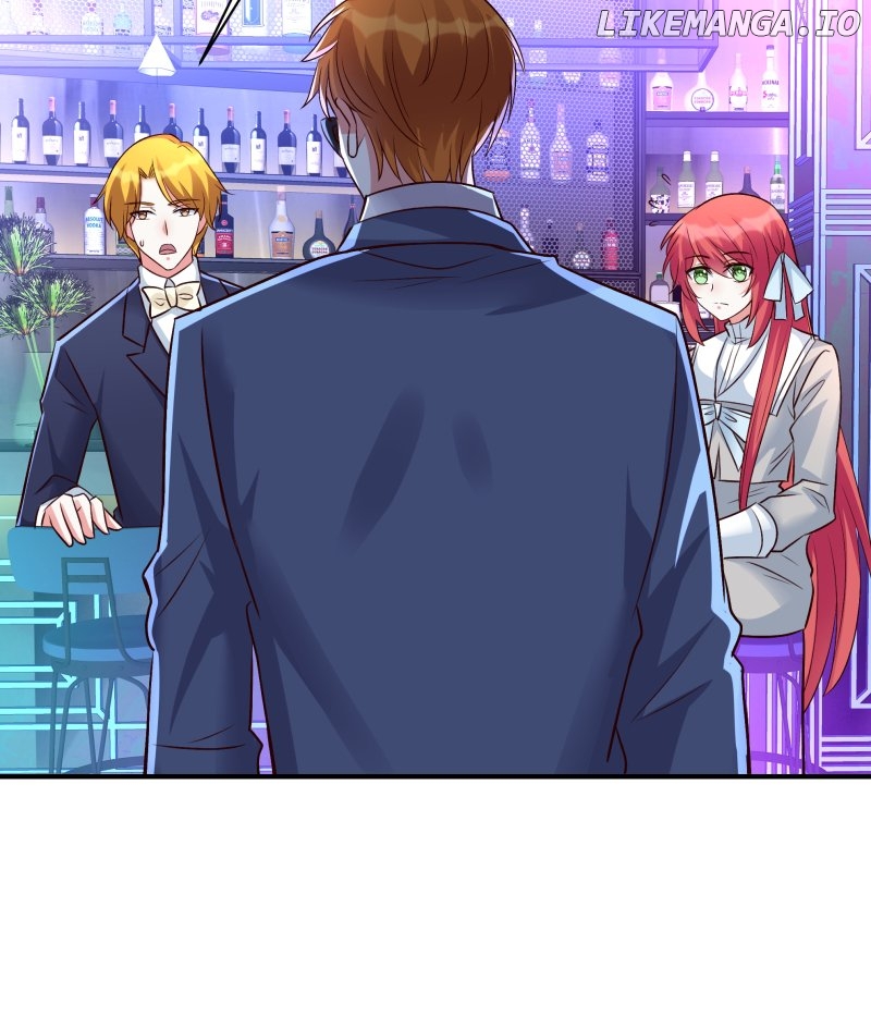 Exclusive Possession: The “Benevolent” Wife Chapter 37 - page 16