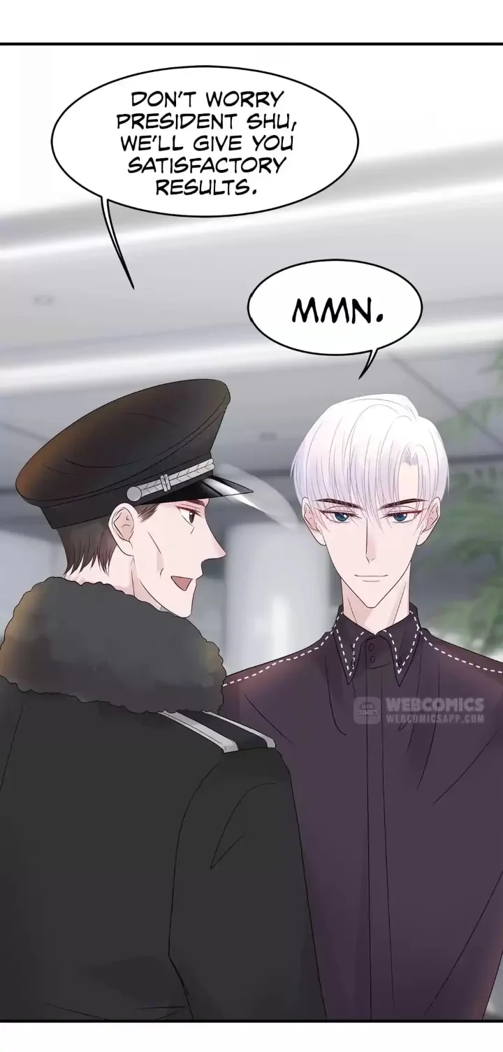 Reborn- deceiving my financial backing husband Chapter 51 - page 9