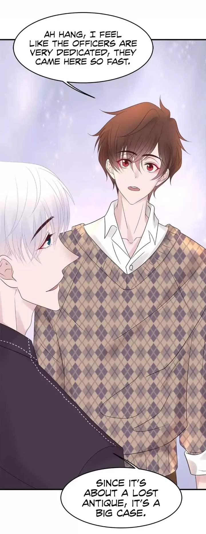 Reborn- deceiving my financial backing husband Chapter 51 - page 10