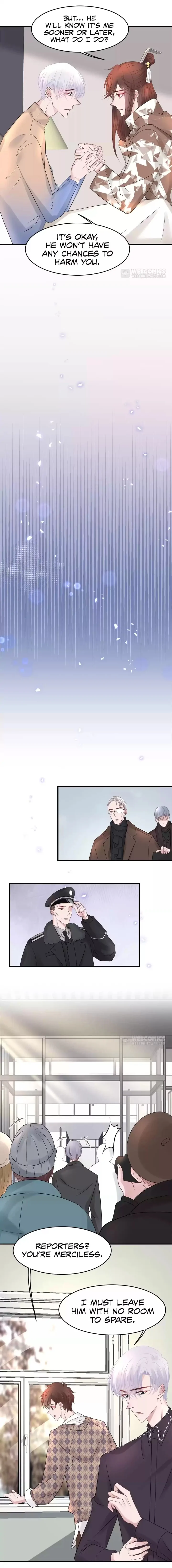 Reborn- deceiving my financial backing husband Chapter 51 - page 2