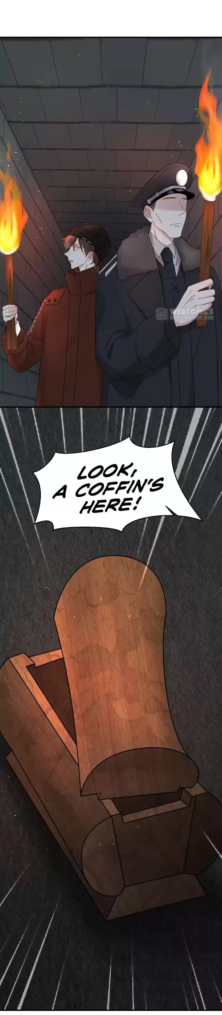 Reborn- deceiving my financial backing husband Chapter 52 - page 2
