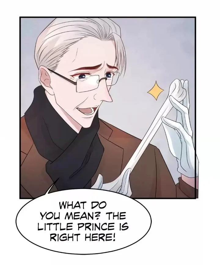 Reborn- deceiving my financial backing husband Chapter 52 - page 6