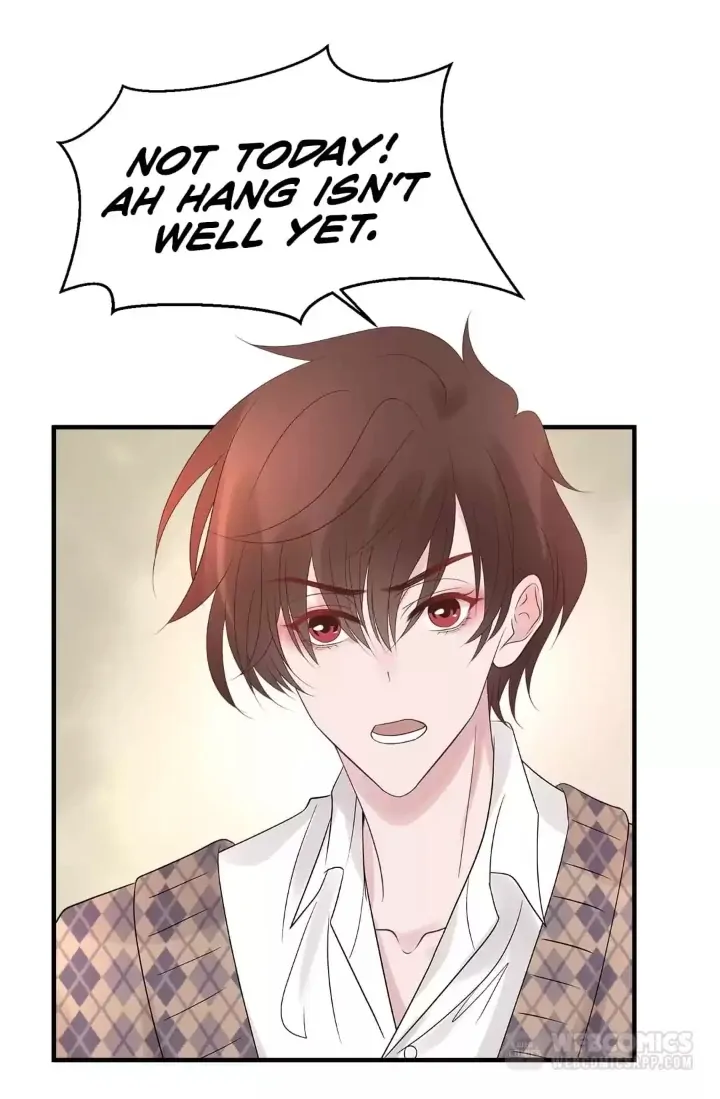 Reborn- deceiving my financial backing husband Chapter 53 - page 11