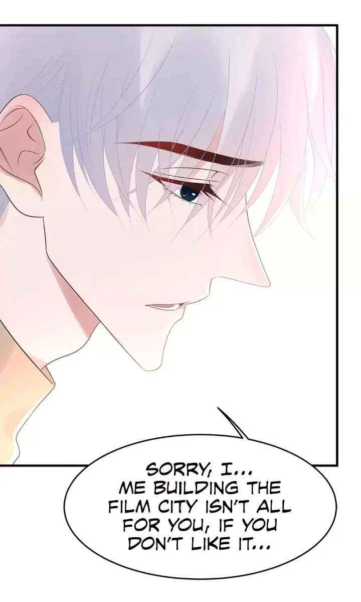 Reborn- deceiving my financial backing husband Chapter 53 - page 18