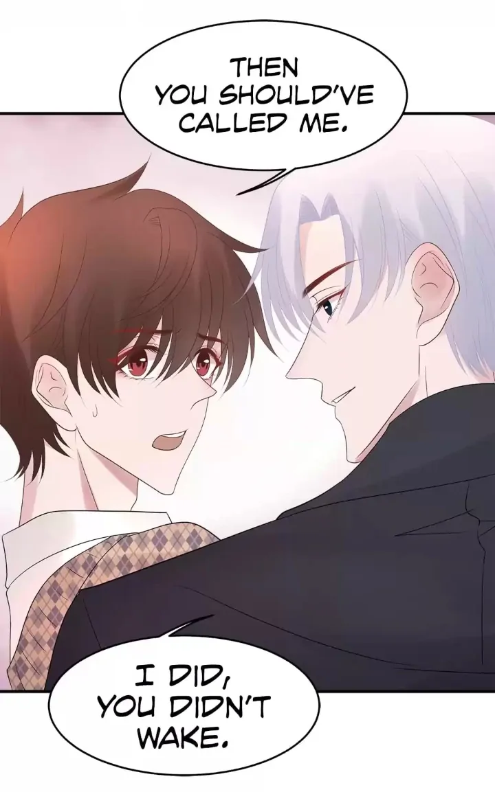 Reborn- deceiving my financial backing husband Chapter 53 - page 7