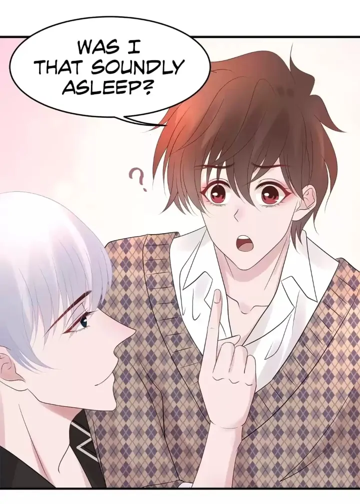 Reborn- deceiving my financial backing husband Chapter 53 - page 8