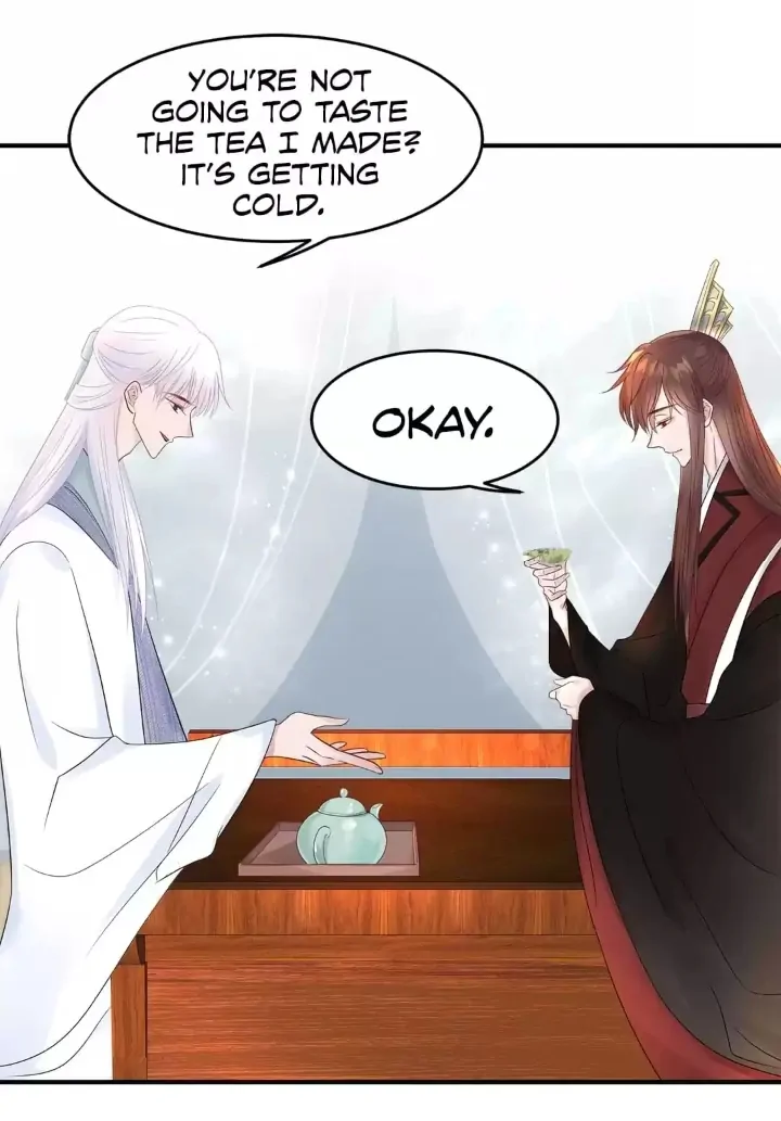 Reborn- deceiving my financial backing husband Chapter 54 - page 5