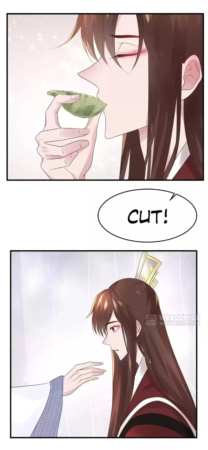 Reborn- deceiving my financial backing husband Chapter 54 - page 6