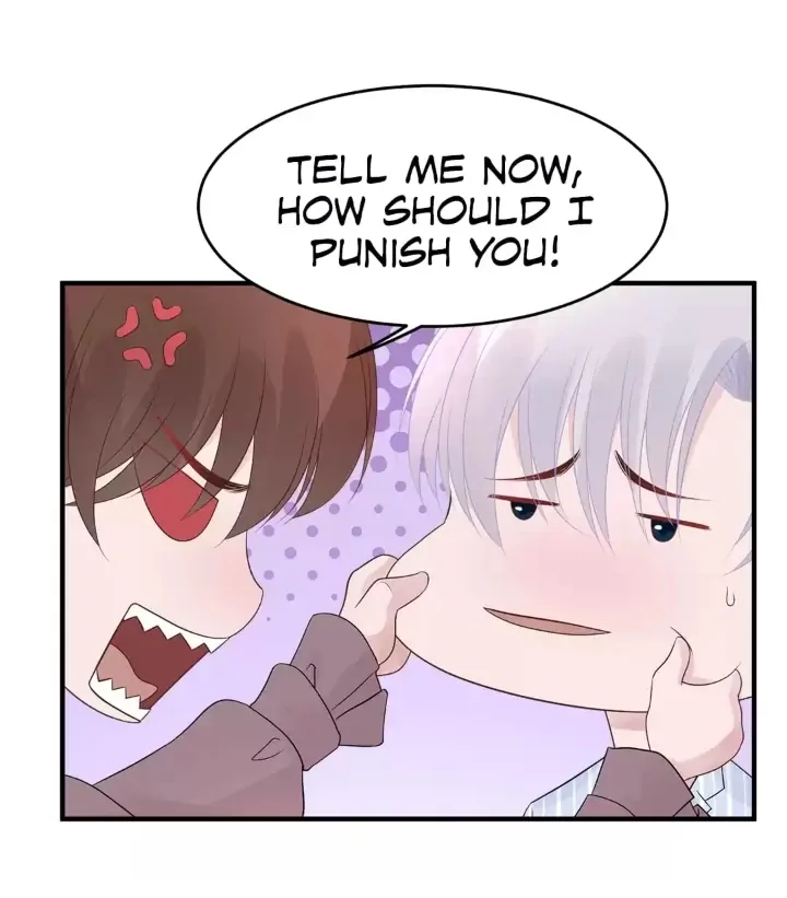 Reborn- deceiving my financial backing husband Chapter 56 - page 7