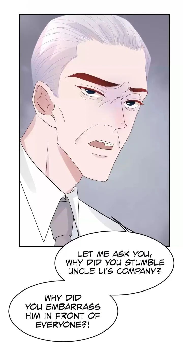Reborn- deceiving my financial backing husband Chapter 57 - page 10