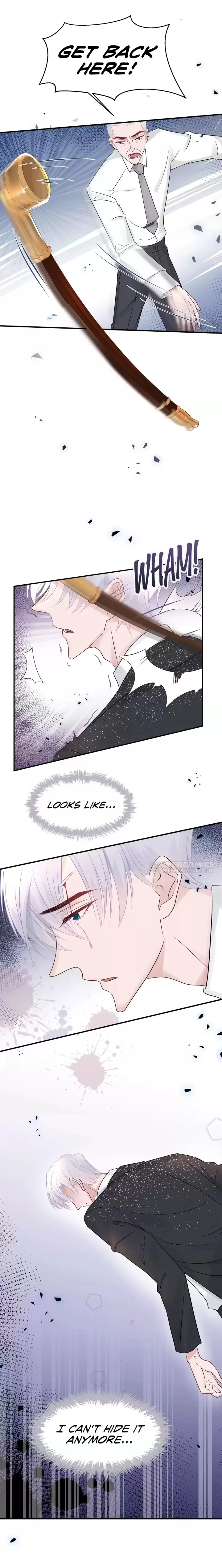 Reborn- deceiving my financial backing husband Chapter 57 - page 16