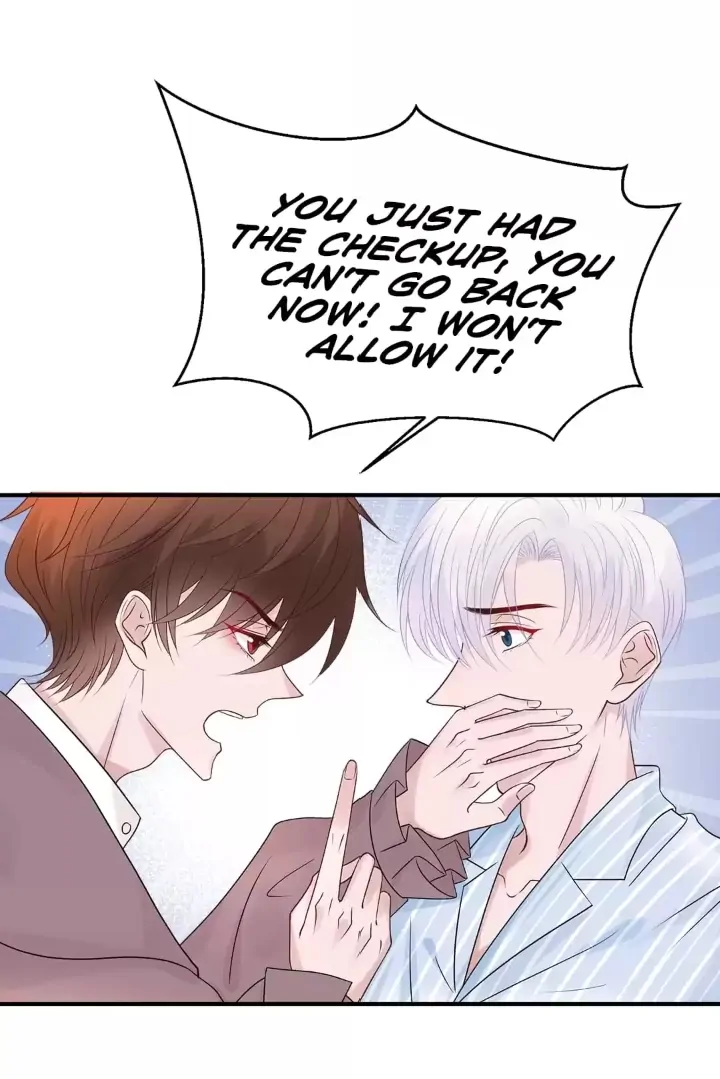 Reborn- deceiving my financial backing husband Chapter 57 - page 2