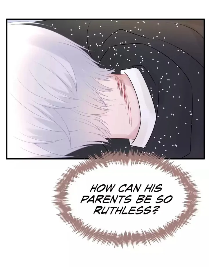 Reborn- deceiving my financial backing husband Chapter 58 - page 9