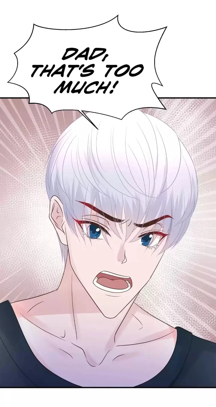 Reborn- deceiving my financial backing husband Chapter 58 - page 15