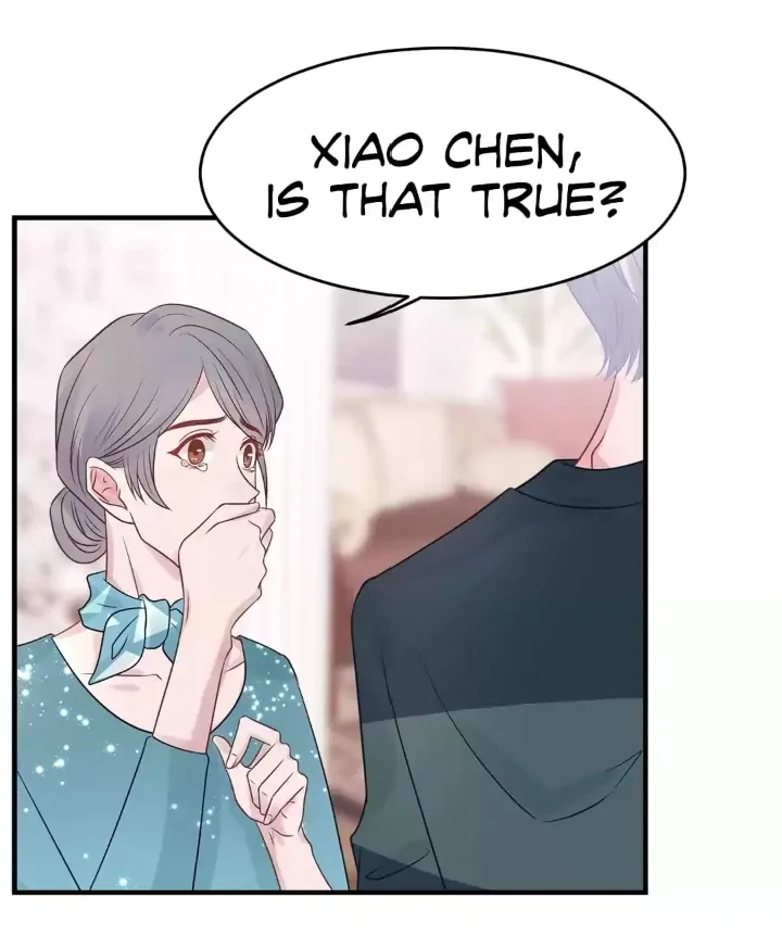 Reborn- deceiving my financial backing husband Chapter 58 - page 20