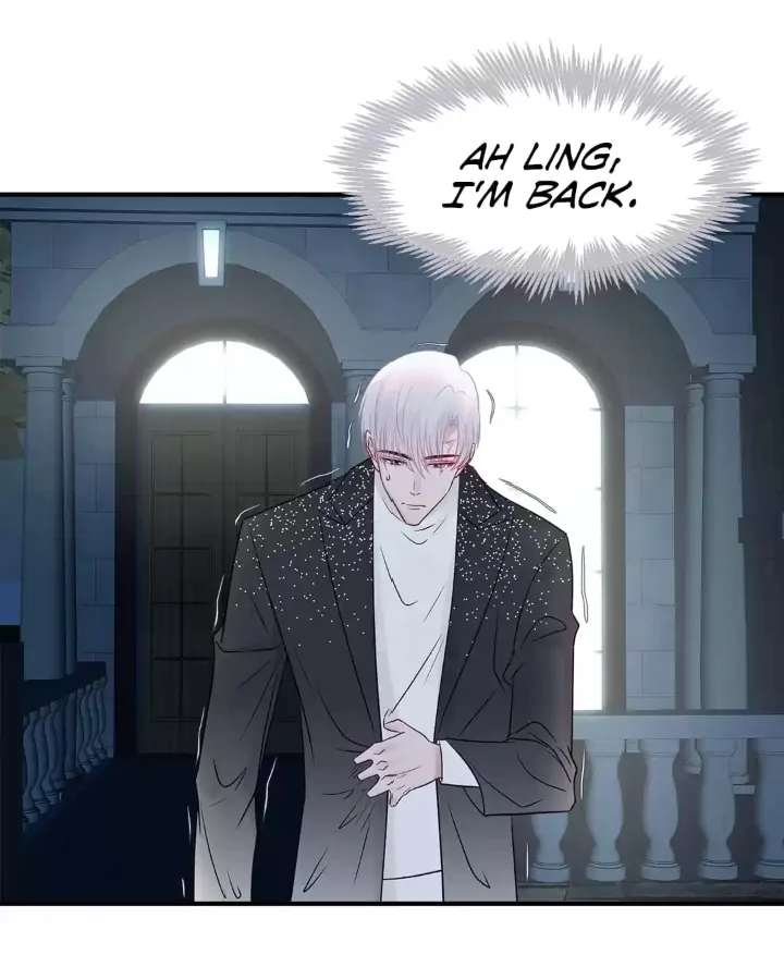 Reborn- deceiving my financial backing husband Chapter 58 - page 5