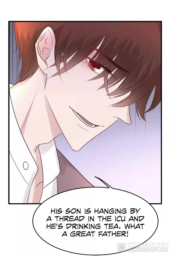 Reborn- deceiving my financial backing husband Chapter 59 - page 9