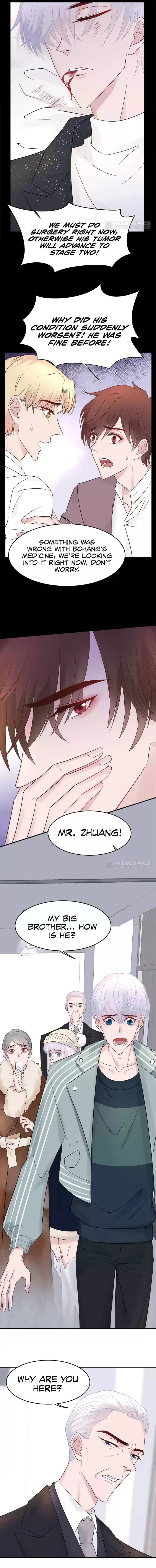 Reborn- deceiving my financial backing husband Chapter 59 - page 2