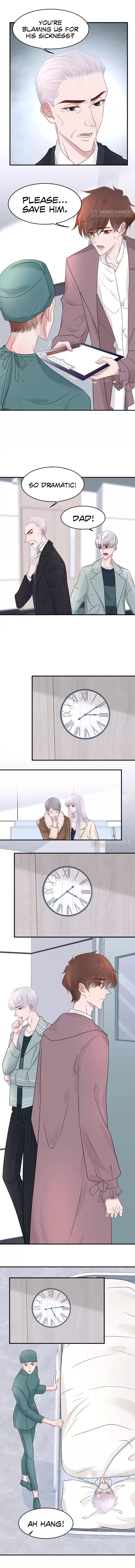 Reborn- deceiving my financial backing husband Chapter 59 - page 6