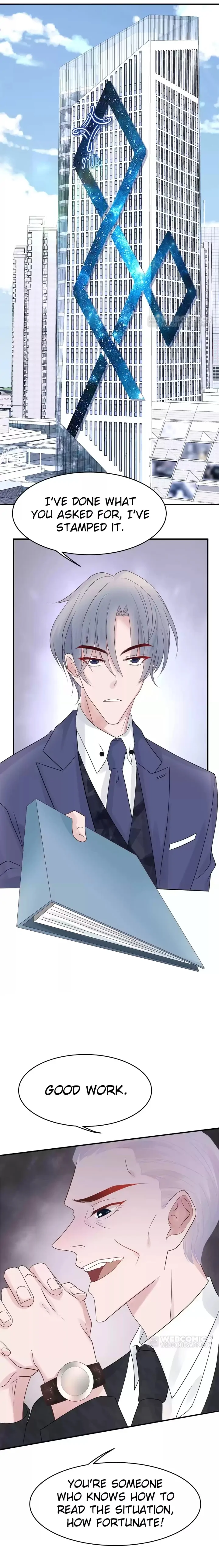 Reborn- deceiving my financial backing husband Chapter 60 - page 13