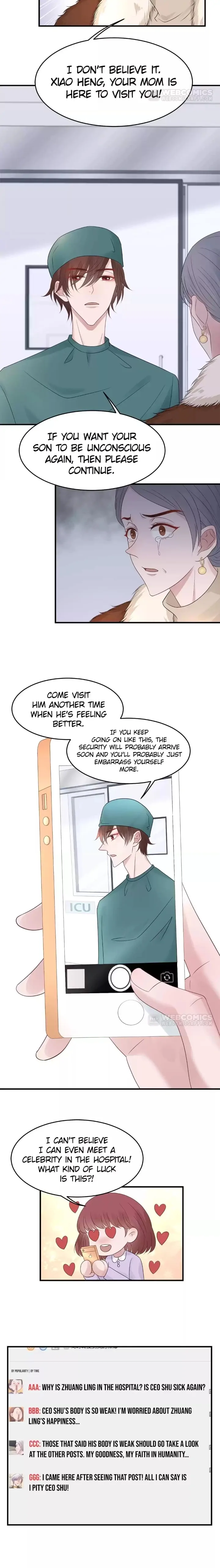 Reborn- deceiving my financial backing husband Chapter 62 - page 2