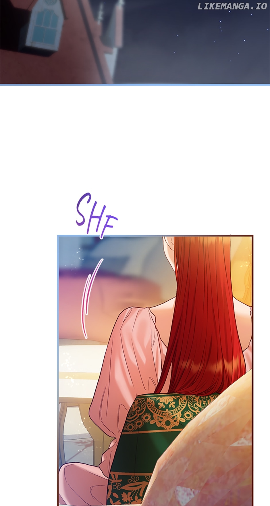 The Glamorous Life of the Fake Mistress Chapter 58 - page 2