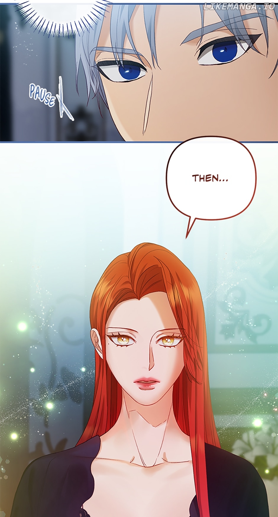 The Glamorous Life of the Fake Mistress Chapter 58 - page 23