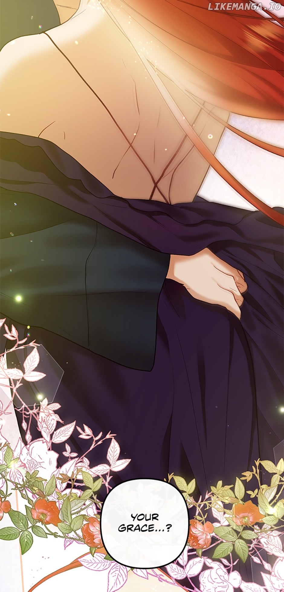 The Glamorous Life of the Fake Mistress Chapter 58 - page 30