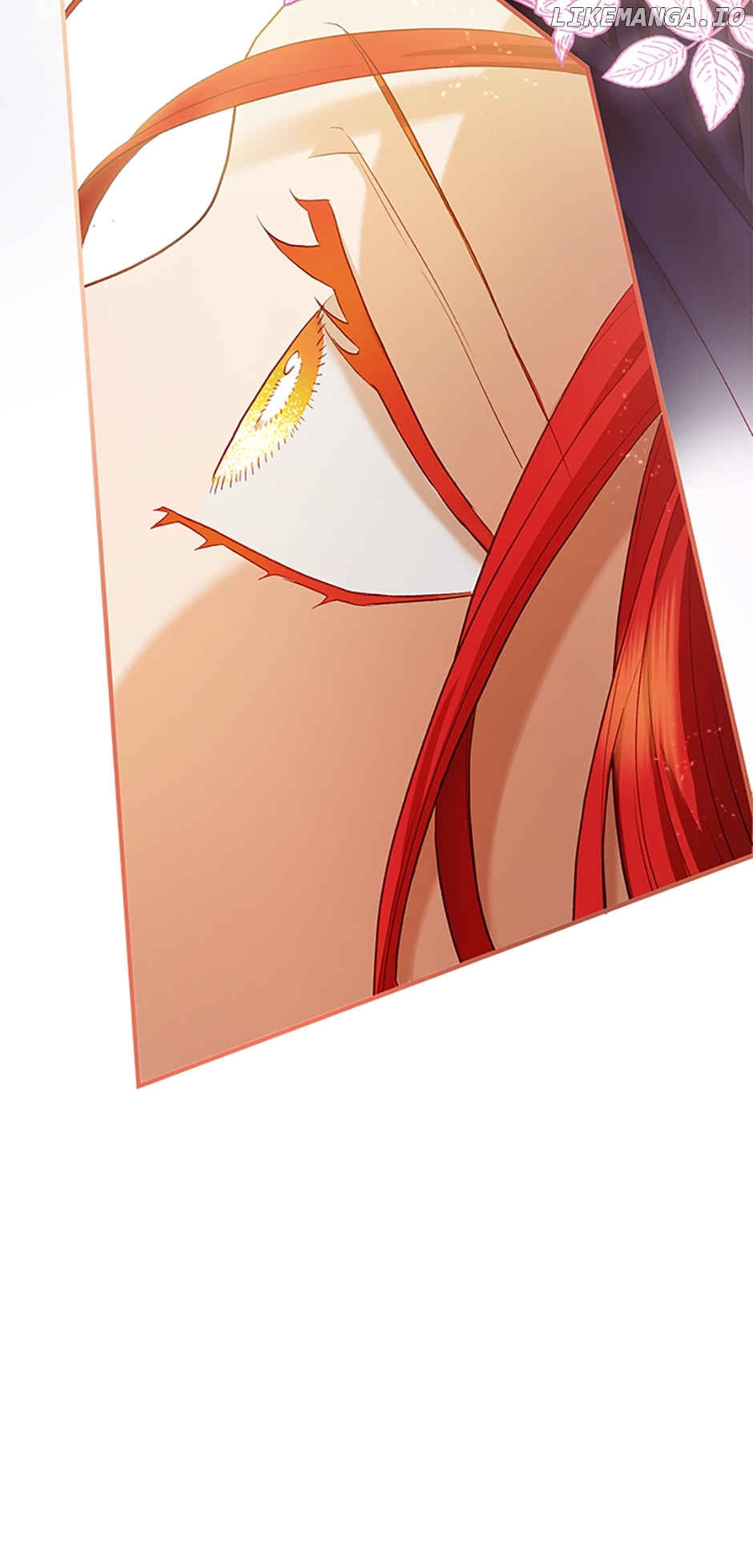 The Glamorous Life of the Fake Mistress Chapter 58 - page 31