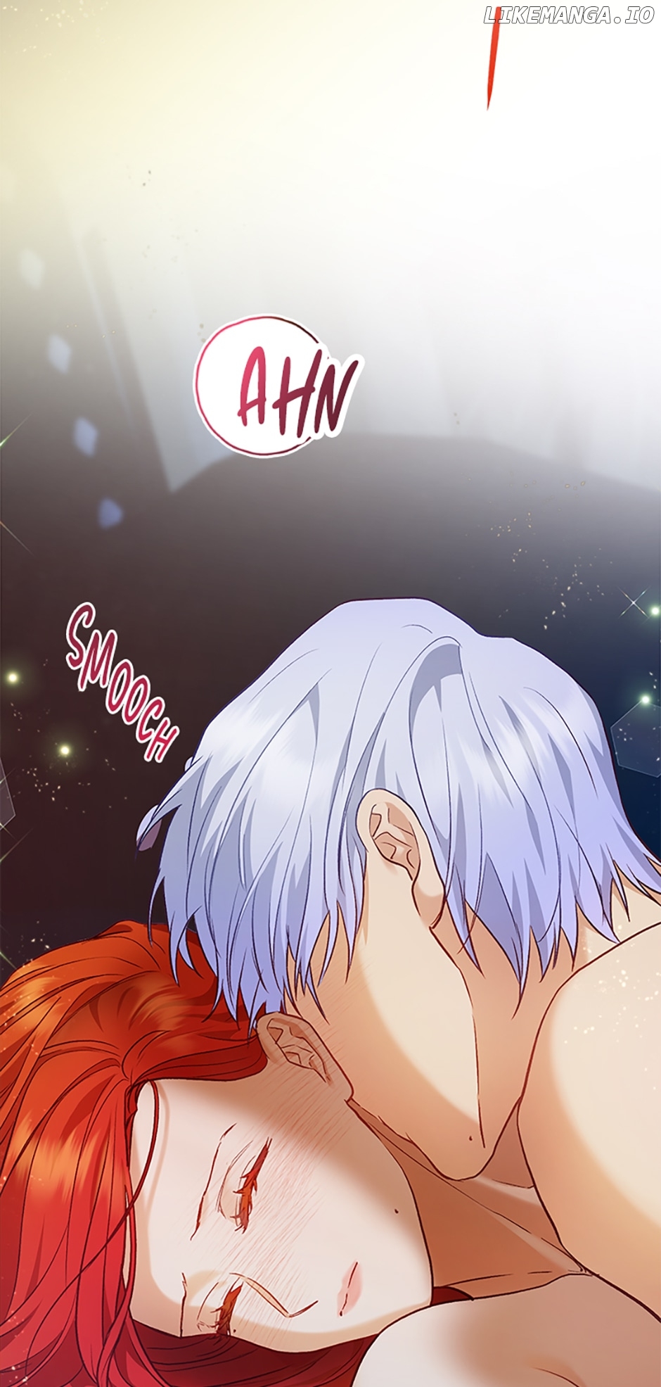 The Glamorous Life of the Fake Mistress Chapter 58 - page 36