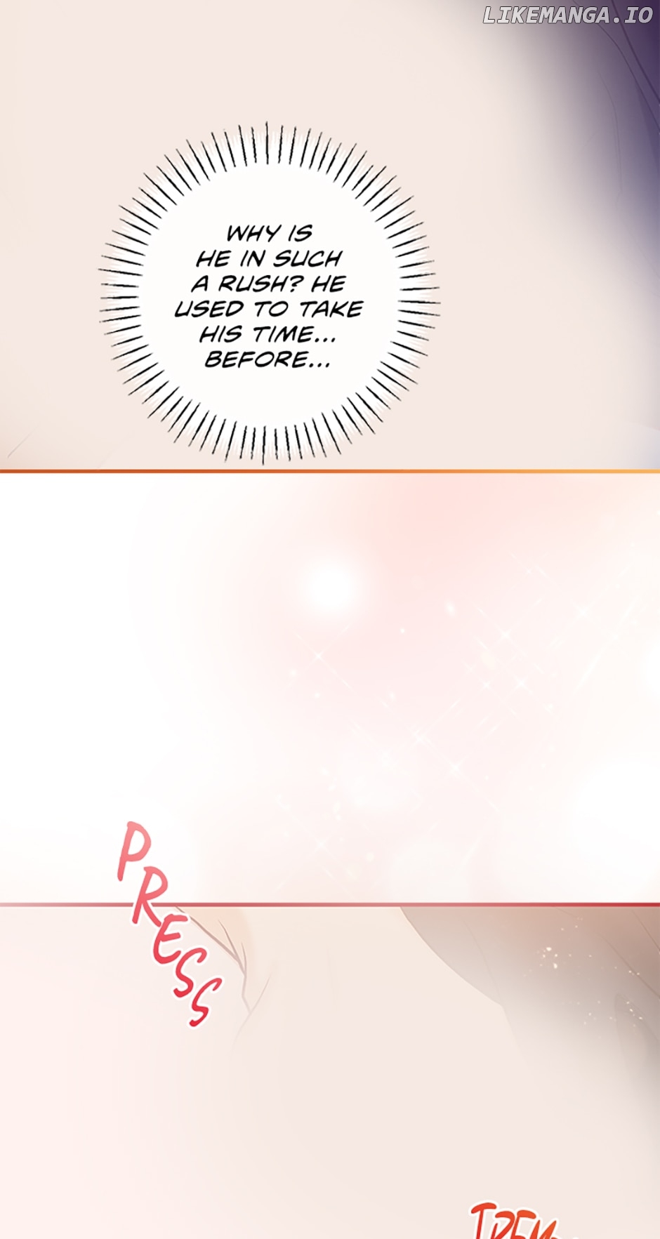 The Glamorous Life of the Fake Mistress Chapter 58 - page 44