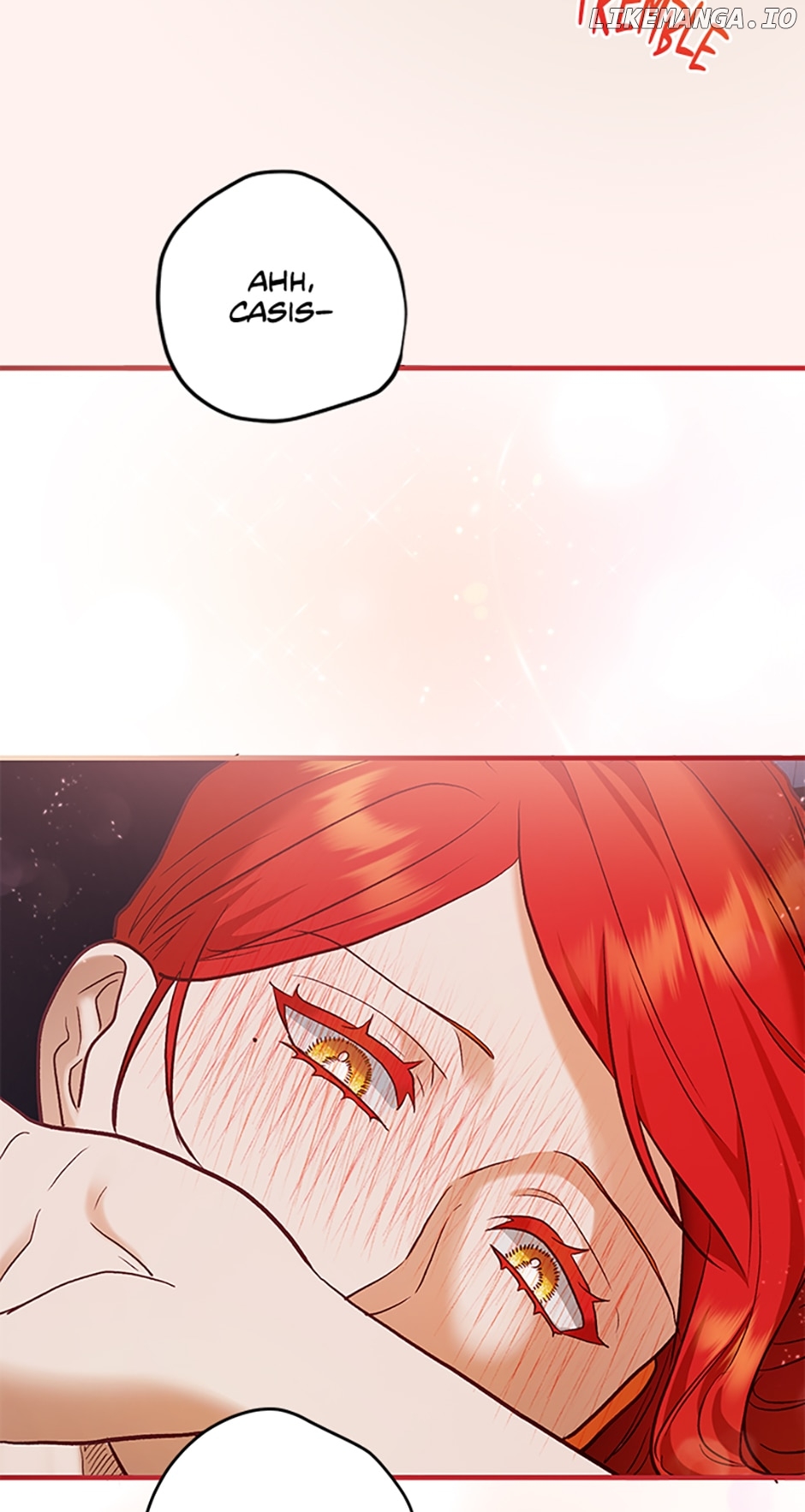 The Glamorous Life of the Fake Mistress Chapter 58 - page 45