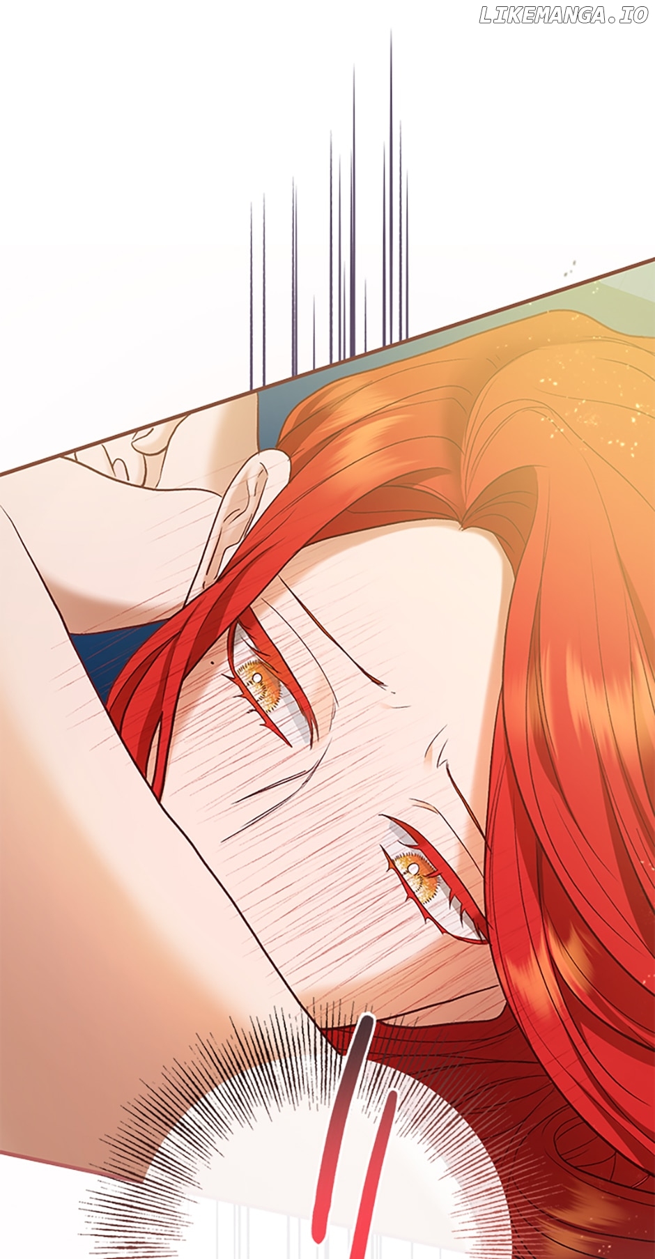 The Glamorous Life of the Fake Mistress Chapter 58 - page 48